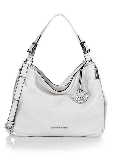 michael kors white purse uk|Michael Kors outlet white purse.